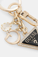 GUESS Portachiavi RW1792 P5301 Rosa
