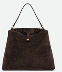 GIANNI CHIARINI Borse BS 12486 CM-PTY MOKA