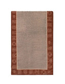 BORBONESE Sciarpe 6DA059TJ1 CHAN.CR.NAT.