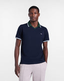 HARMONT&BLAINE abbigliamento LRQ461020004 801 BLU NAVY