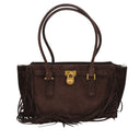 MICHAEL KORS SHOULDER 30F5ANXT0S BLACK