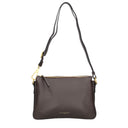 GIANNI CHIARINI Borse BS 10913 RNG 2107 ESPRESSO