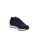 SUN68 SNEAKERS Z46101 NERO/GRIGIO SCURO