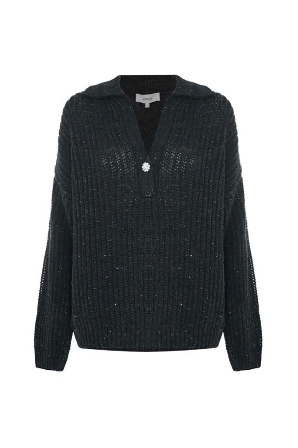 KOCCA abbigliamento ALMERIGO M9002 GRIGIO SCURO