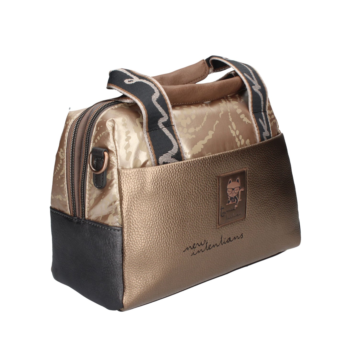 ANEKKE Borsa 41781-177 Multicolore