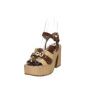MOU Scarpe MU.SW721004A NUT BROWN