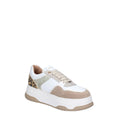 JANET&JANET Scarpe J-424 BEIGE/OFF WHT