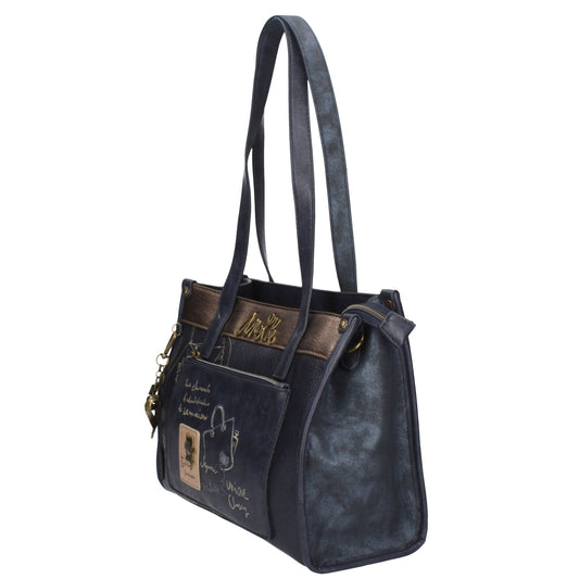 ANEKKE Borsa 41852-182 Multicolore - ANEKKE
