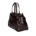 GIANNI CHIARINI Borse BS 12636 RALPH 001 NERO