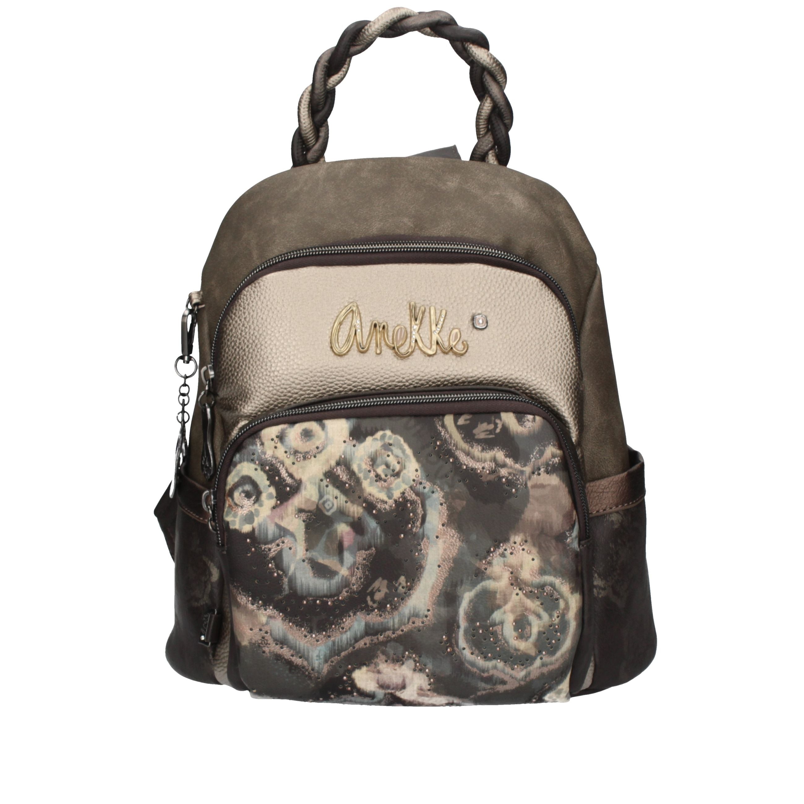 ANEKKE Borsa 41715-213 Multicolore