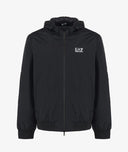 EA7 - EMPORIO ARMANI abbigliamento 8NPB21 PNFZZ 1200 BLACK