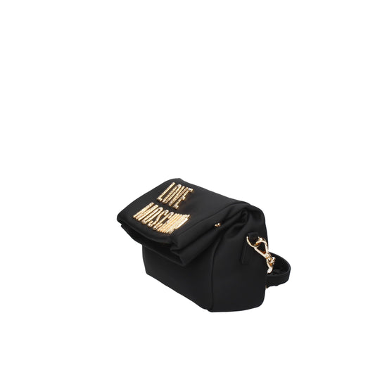 LOVE MOSCHINO Borse JC4307PP0N-KD0 NERO - Products