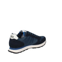 SUN68 Scarpe Z36101 01 BIANCO