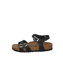 BIRKENSTOCK Scarpe 1021487 Nero