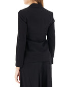 KOCCA abbigliamento NATANIEL 00016 NERO