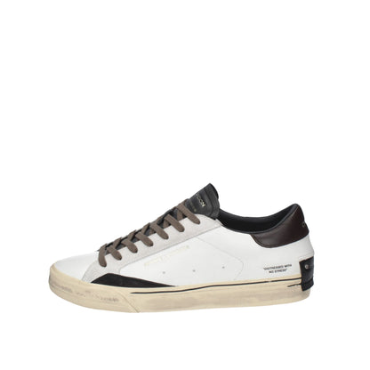 CRIME LONDON Scarpe 11075AA8B White
