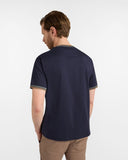 HARMONT&BLAINE abbigliamento IXQ287021824 100 BIANCO