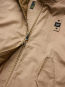 BLAUER abbigliamento LDC04460-007475 327 BEIGE NAT.