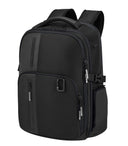 SAMSONITE ZAINO 142144-KI1*005 BLACK