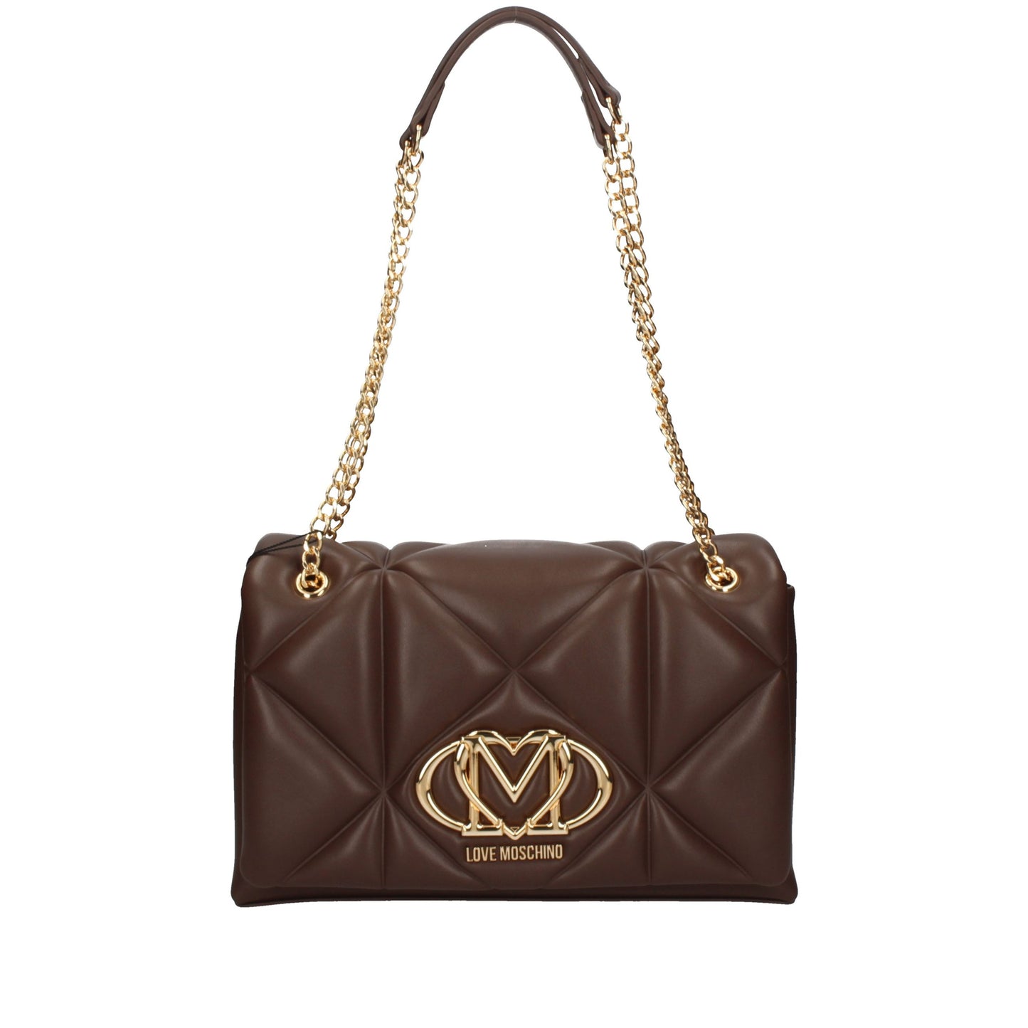 LOVE MOSCHINO Borse JC4041PP0N-LC0 AVORIO