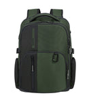 SAMSONITE ZAINO 142144-KI1*005 ERTH.GREEN