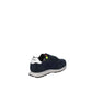SUN68 Shoes Z45315B 07 NAVY BLUE