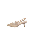 NERO GIARDINI Scarpe E615473D 671 ROSA