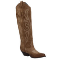 Soirée Scarpe KAYLA TESTA DI MORO