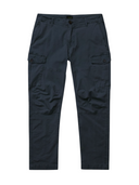 BLAUER abbigliamento LUP04332-007493 694 VERDE OLIV.