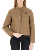 BLAUER abbigliamento LDC02281-007476 340 NOCCIOLA