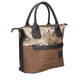 ANEKKE Borsa 41781-403 Multicolore