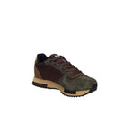 BLAUER Scarpe F6QUEENS01/WAX NAVY/TAUPE