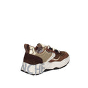 VOILE BLANCHE Scarpe 0012017475-23 COCOA DARK BWN