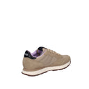 SUN68 SNEAKERS Z46201 08 MARRONE
