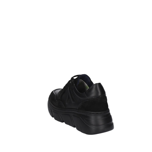 CALLAGHAN Scarpe 51813 NEGRO - Callaghan