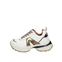 ALEXANDER SMITH Scarpe ASBCVIW-1006 WHT BRONZE