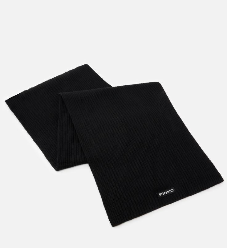 PINKO Sciarpa / Foulard 105996 A2Z4 Bordeaux