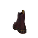DR.MARTENS Scarpe 11822609 CHERRY RED