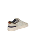 D.A.T.E. Scarpe M451-TO-CO-WG WTH/GREEN