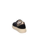 NERO GIARDINI Scarpe I617430D 100 NERO