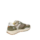 CRIME LONDON Scarpe 19603PP8B Green