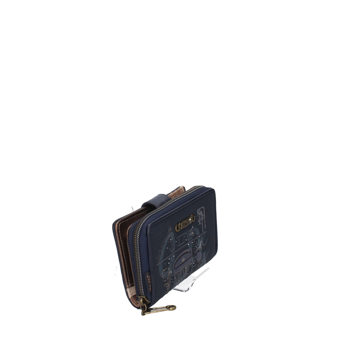 ANEKKE PROTAFOGLI 41859-909 Multicolore