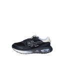 PREMIATA Scarpe LAU07803 NERO