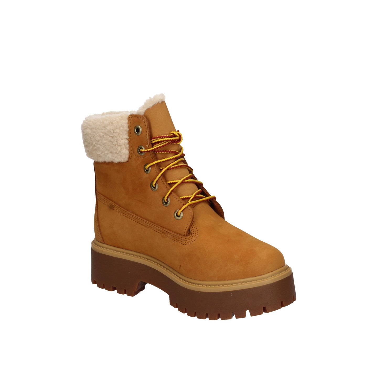 TIMBERLAND Scarpe TB0A2PU6-754 STONE
