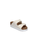 BIRKENSTOCK 1029127 Cream