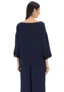 KOCCA abbigliamento CITINO 72321 BLU QUARZO