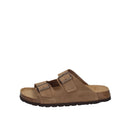 GRUNLAND Scarpe CB3500 Tortora