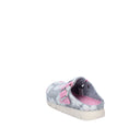 GRUNLAND CIABATTA CI1458 Grigio