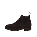 BERWICK 1707 Scarpe 446 TESTA DI MORO