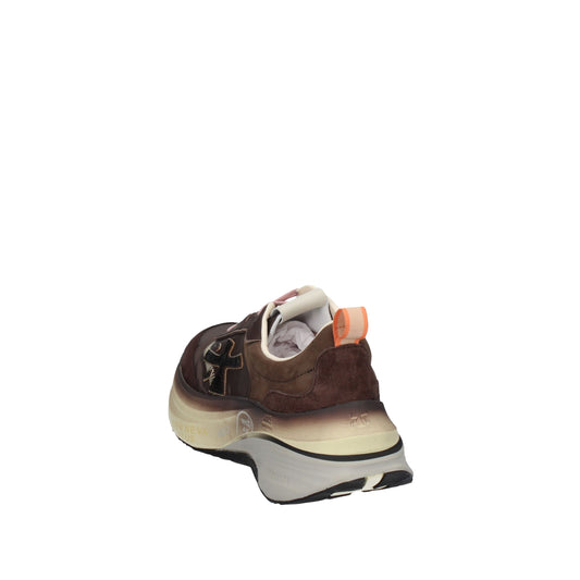 PREMIATA Scarpe HIL07896 Non definito - Premiata